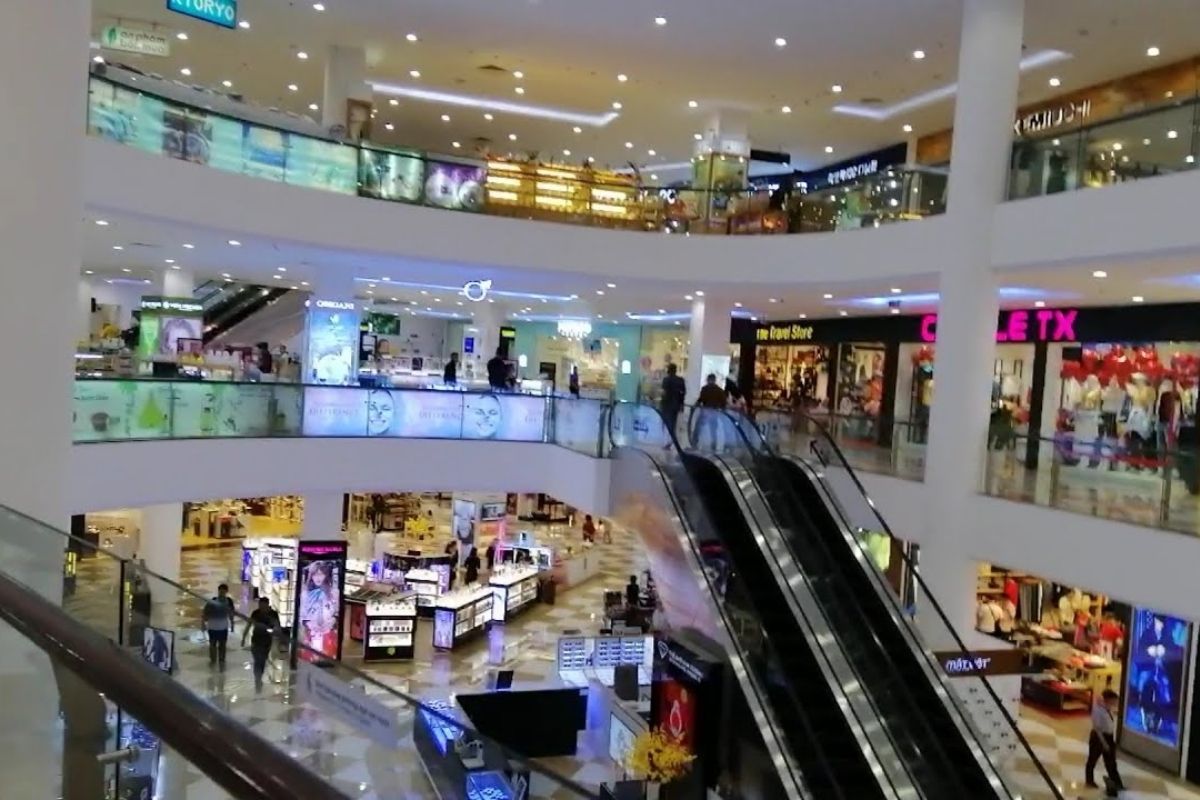 Discover Where to shop in Da Nang with Vincom Plaza Da Nang